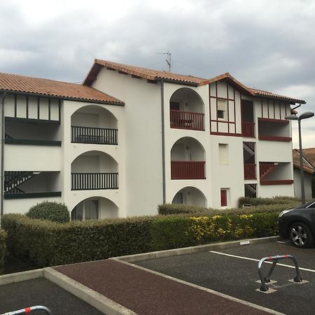 Apartment Plage Lafitenia Saint-Jean-de-Luz Bagian luar foto