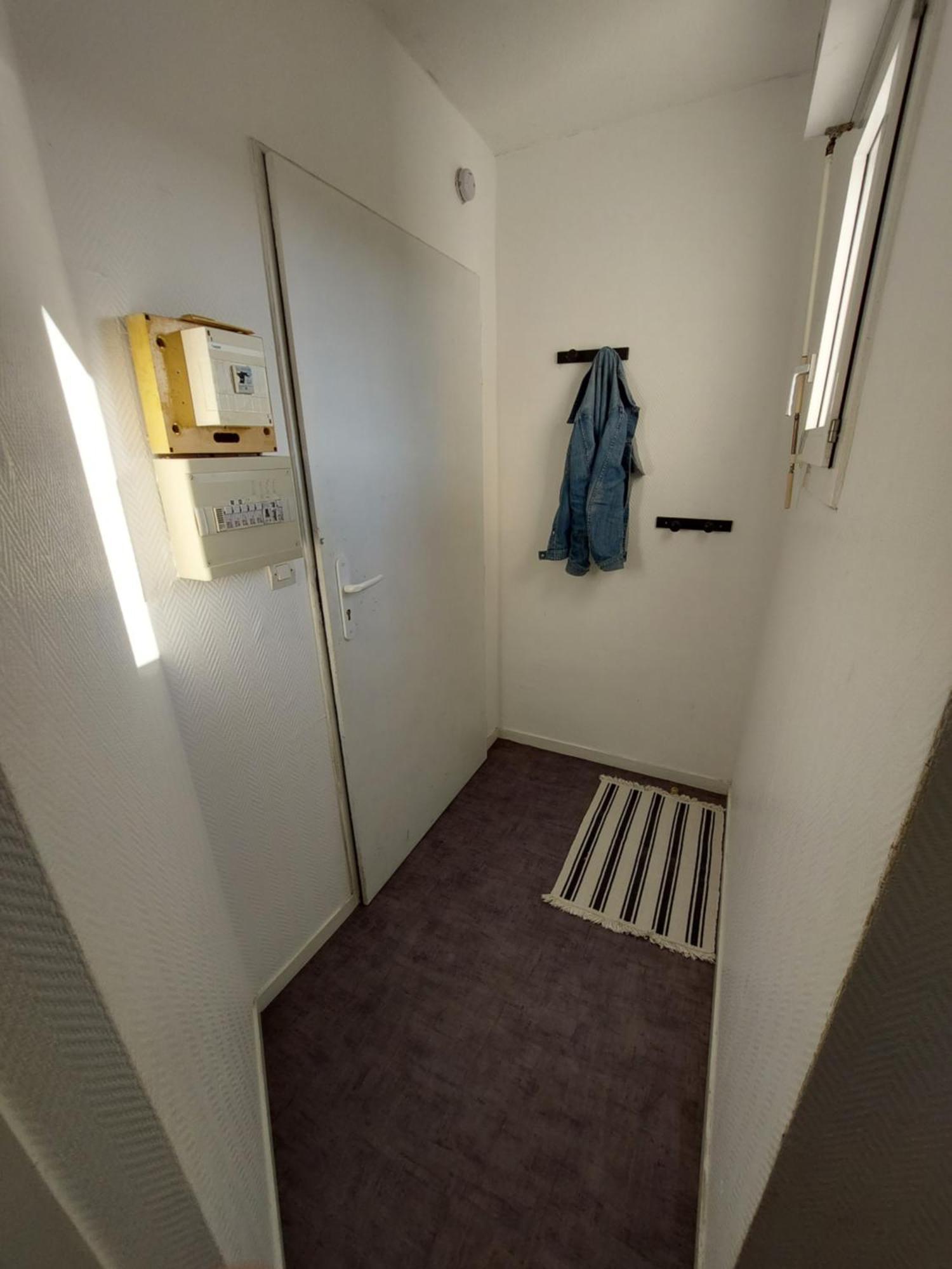 Apartment Plage Lafitenia Saint-Jean-de-Luz Bagian luar foto